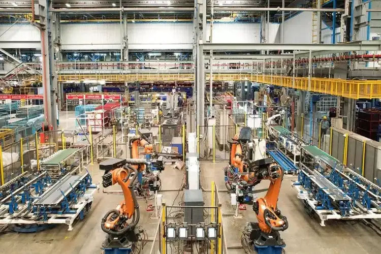 India's industrial output grows 5.1 pc in May, manufacturing, electricity sectors drive expansion