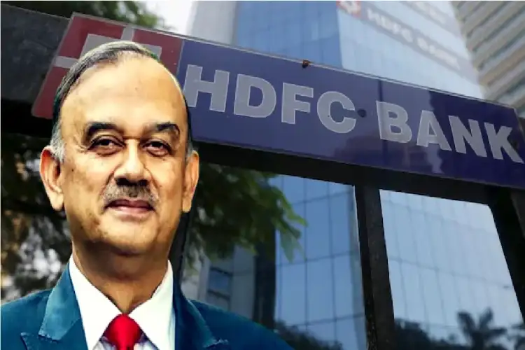 HDFC Board should have introspected, not just hired lawyers: Atanu Chakraborty