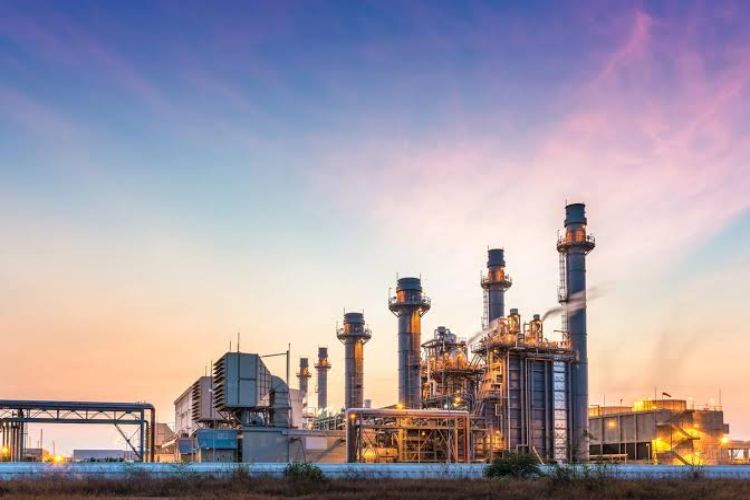 Industrial production grew by 5.1 percent in May