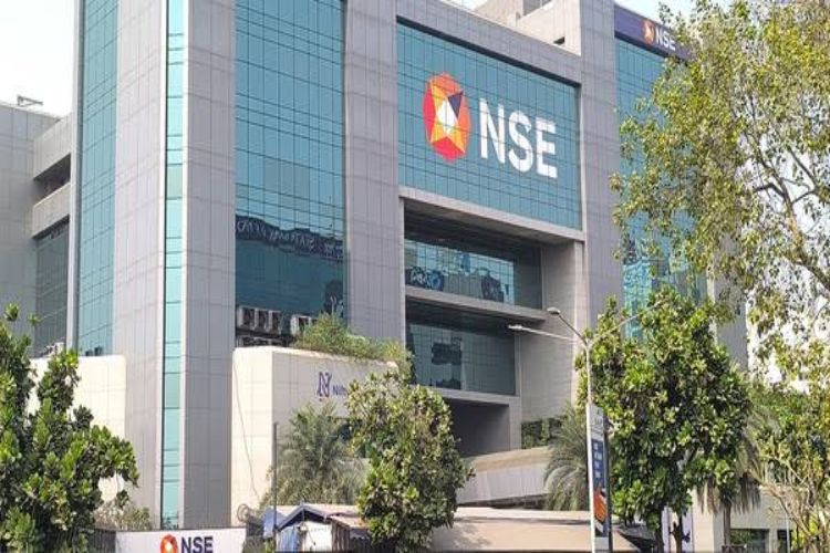 Sensex falls 372 points on rising tensions in West Asia