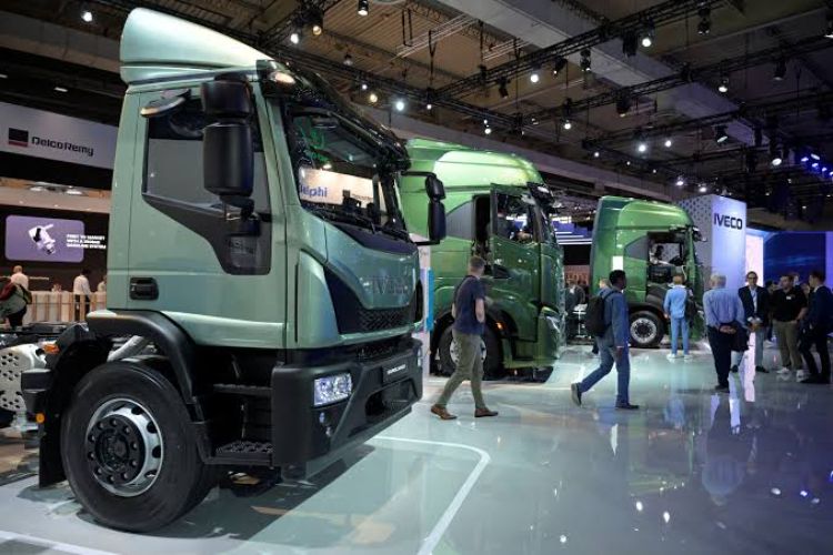 Tata Motors to complete Iveco acquisition by September