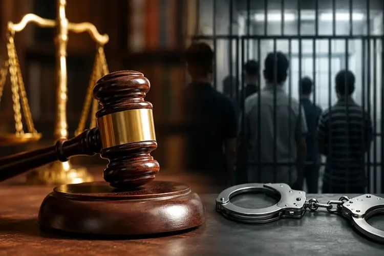 NEET question paper leak: Court extends judicial custody of 10 accused till July 11