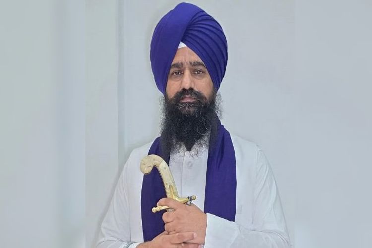 Punjab government should resolve objections to sacrilege law within a month: Akal Takht