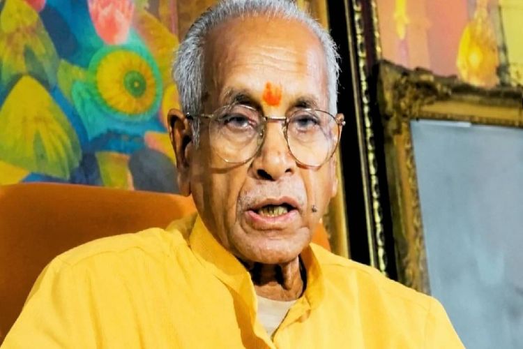 Sacrificed my domestic life and career for Ram temple: Champat Rai's brother