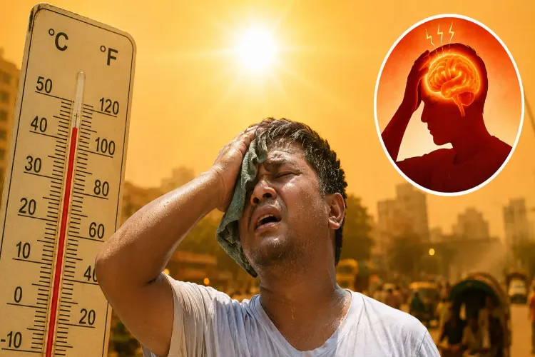 Heatwaves can be deadly during scorching heat—learn how to protect yourself.