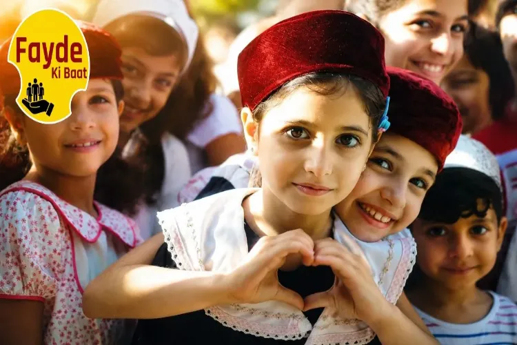 The ‘Jiyo Parsi Scheme’: A Lifeline for the Parsi Community