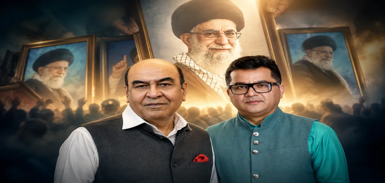 India to attend Khamenei's funeral; find out who will take charge.