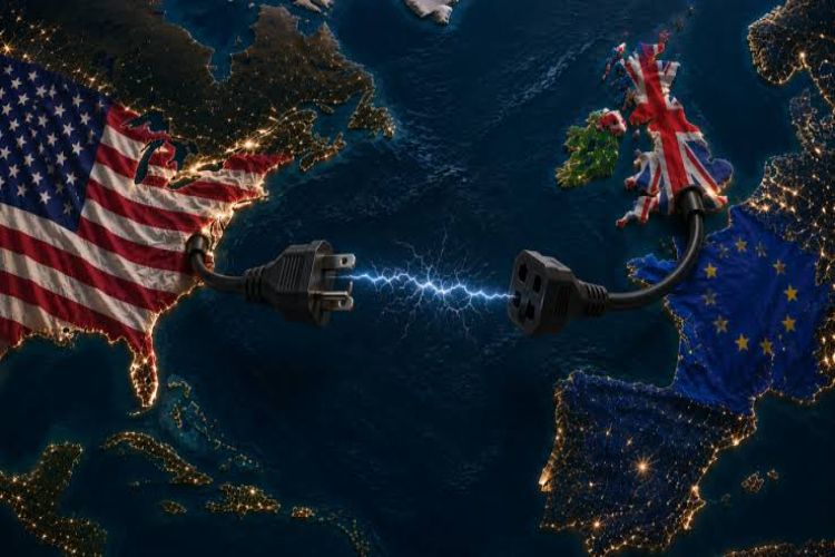 The concept of digital sovereignty is being weaponized: US official