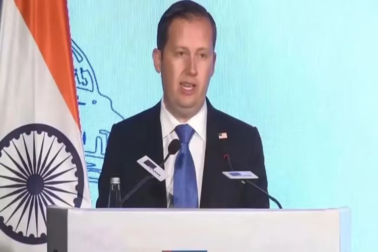 US-India trade deal in final stages: Sergio Gor