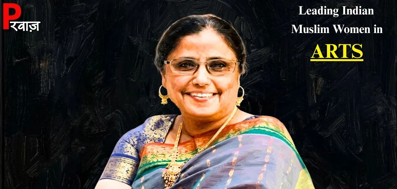 Jamila Nishat: An Example of Women's Empowerment Through Poetry