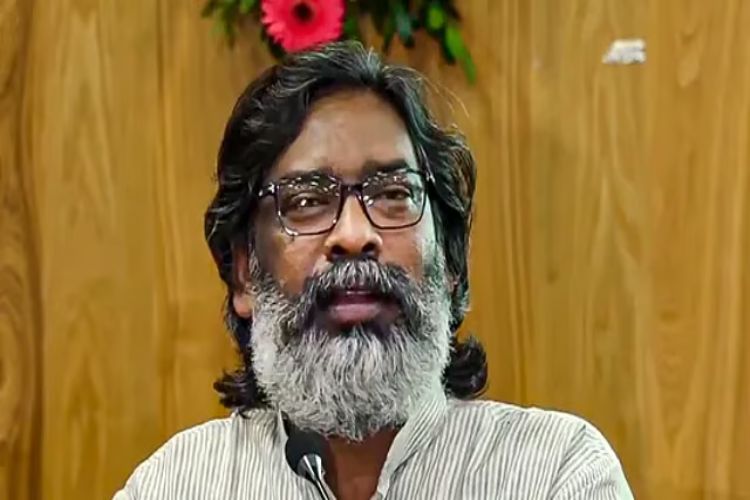 Jharkhand CM, Governor pay tribute to Santhal rebellion heroes on Hul Diwas