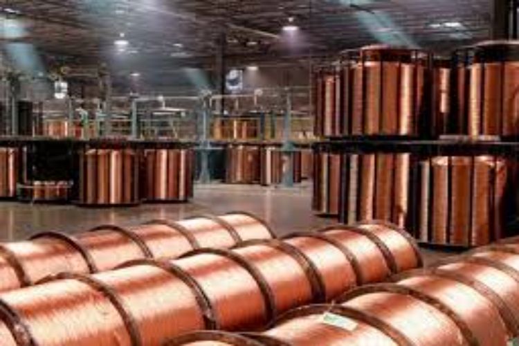 Hindustan Copper hopes to achieve 'Navratna' status from Jhagadia project