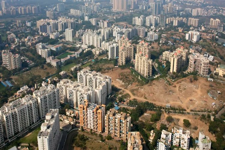 Godrej Properties buys 47 acres in Chennai, estimates revenue of Rs 500 crore