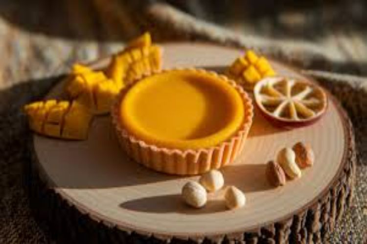 Indian food products showcased at the Food Trade Fair in New York
