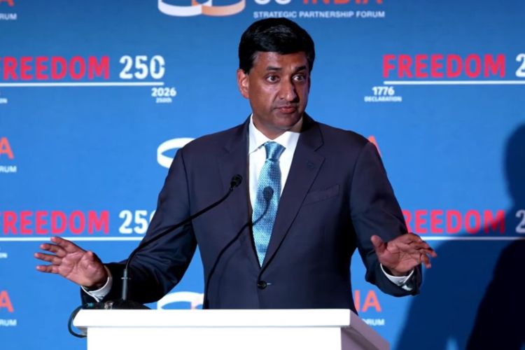 US-India relations have reached their lowest point in 30 years: Ro Khanna