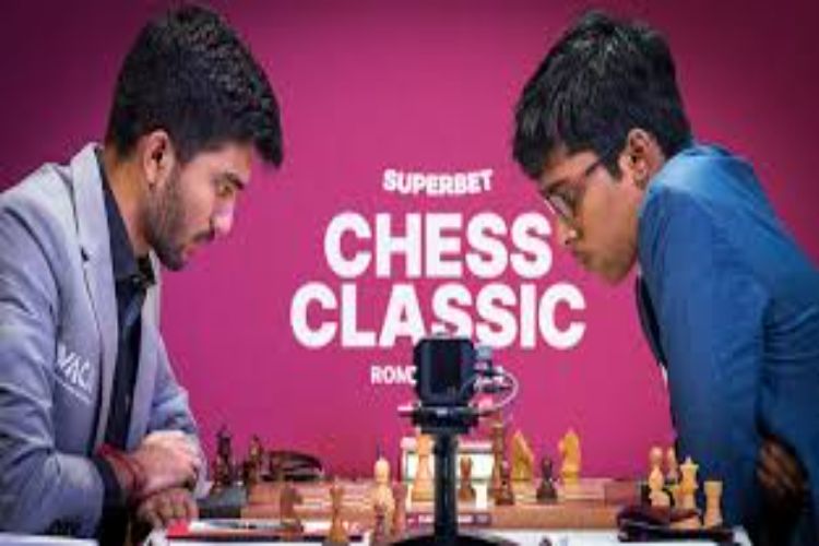 Gukesh and Praggnanandhaa in focus in Zagreb Rapid-Blitz