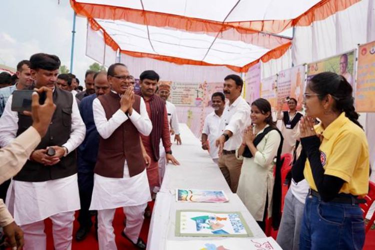 Mobile app to check soil fertility will be launched soon: Agriculture Minister Chouhan