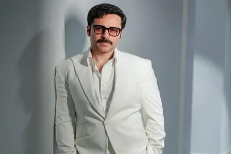 Emraan Hashmi returns after cheating death in the 'Awarapan 2' teaser.