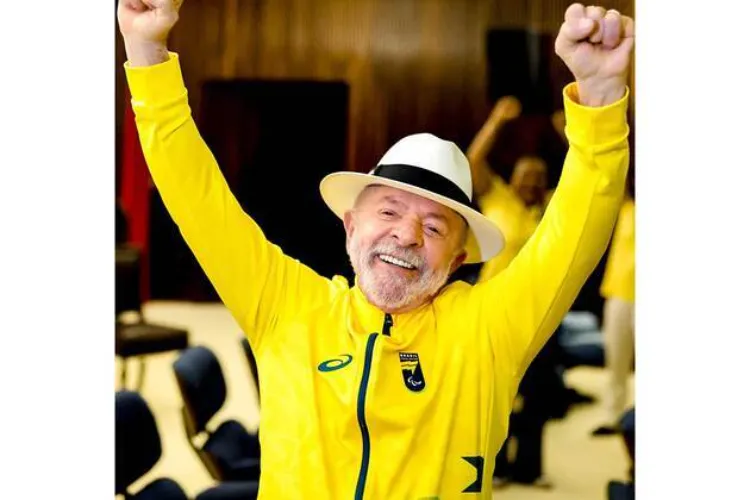 FIFA World Cup 2026: President Lula praises Ancelotti's strategy after victory over Japan.