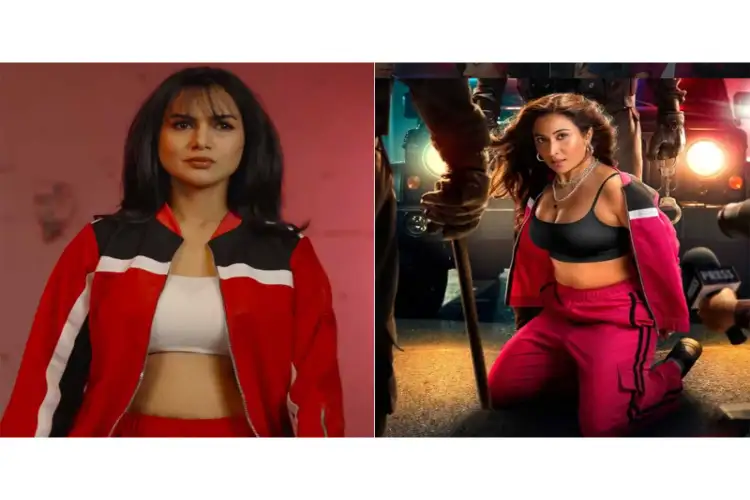 Lock Upp Season 2: Shreya Kalra claims Gaurav Khanna's wife Akanksha Chamola is 'bisexual'