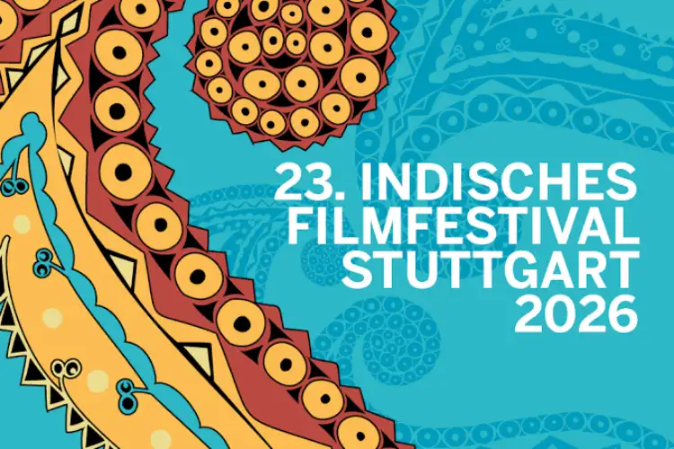 Stuttgart Indian Film Festival 2026 announces diverse film line-up, set to begin on July 23