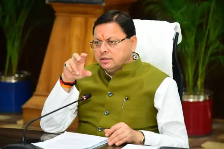 Uttarakhand Minority Education Act comes into force, Madrasa Board Act repealed