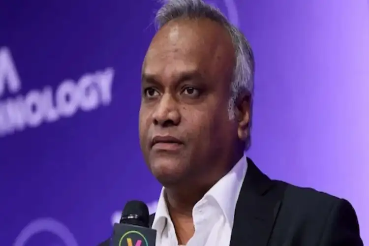 Priyank Kharge slams Centre over ethanol blending in petrol, calls it 'an experiment on 3.6 crore Indians'