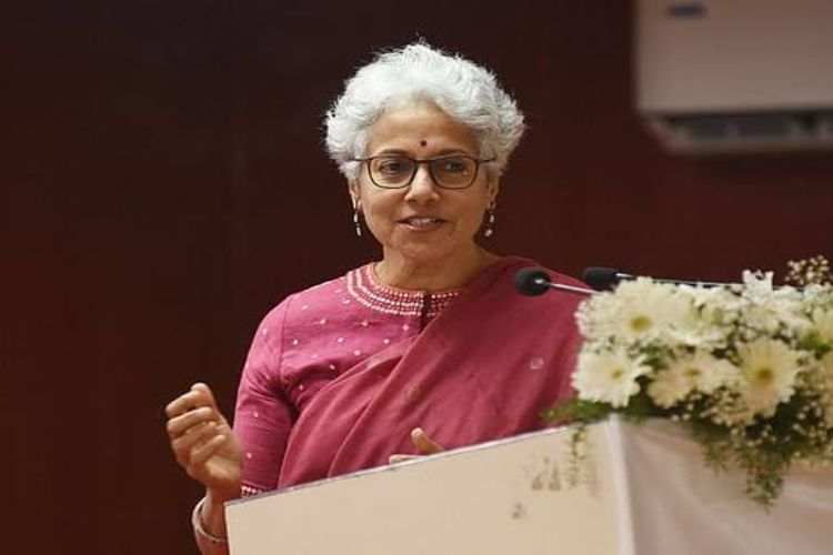 Health-focused climate policy will make solutions easier: Soumya