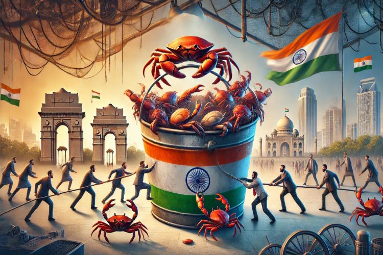India's tourism sector limited by 'regulatory complexity': Report