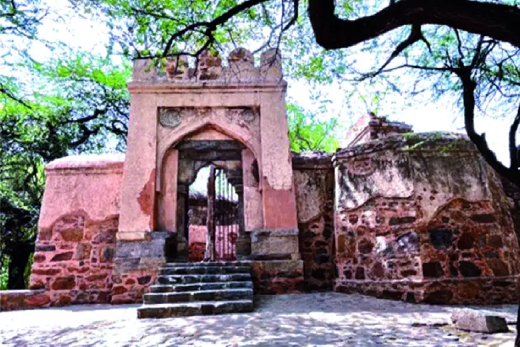 Delhi Government approves two new heritage schemes under 'Our Monuments, Our Pride', private companies to 'adopt' monuments