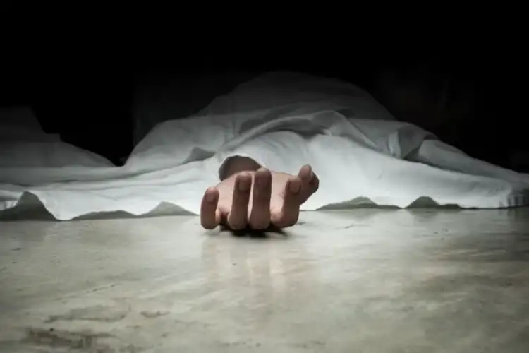 Gwalior woman dies after consuming suspected corrosive substance; dowry death case registered against husband, in-laws