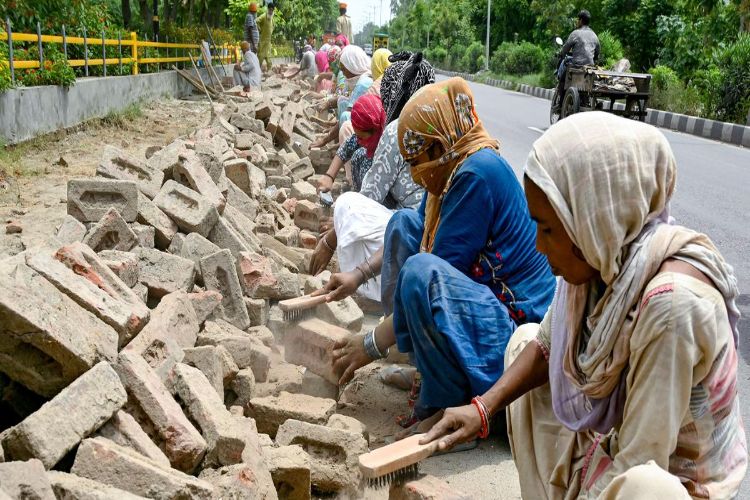 Bengal: Government notifies 'VB-Jiram-Ji' law to replace MNREGA