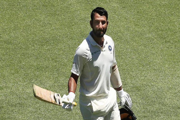 I had a great run in Australia, but England feels like a second home: Pujara