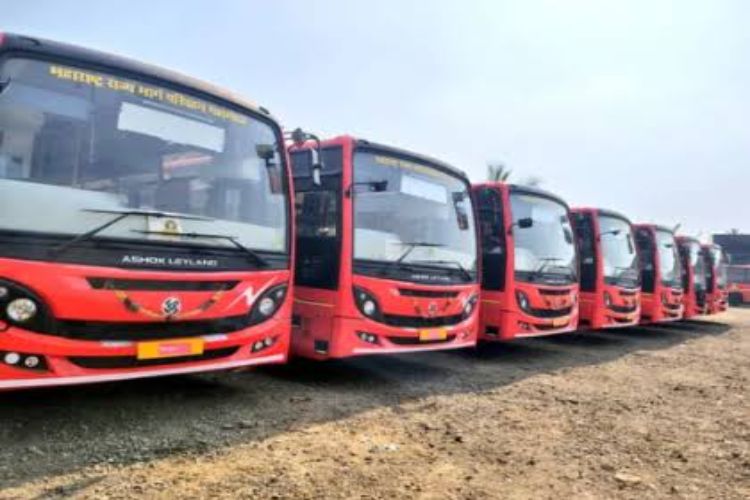 MSRTC to involve private agencies in religious tourism initiative