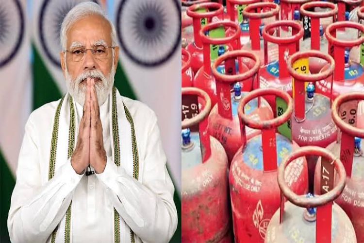 BJP welcomes cut in commercial LPG prices