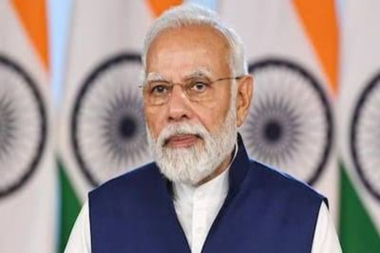 PM Modi extends greetings on Doctors' Day and CA Day