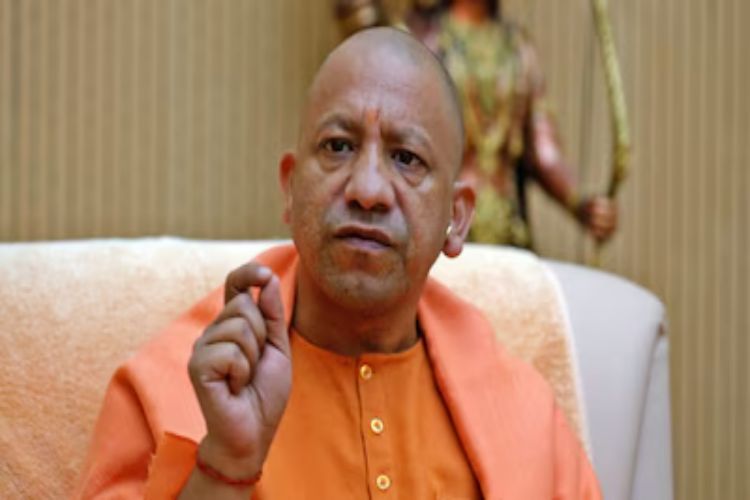 Previous governments in Uttar Pradesh had money but no vision for development: Adityanath