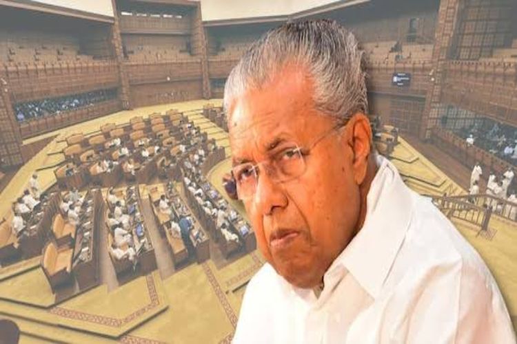 Kerala Assembly: LDF boycotts assembly proceedings over Finance Bill