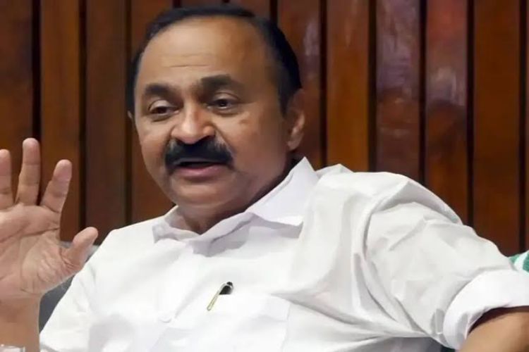 Kerala Assembly asks Centre to withdraw proposed FCRA amendments
