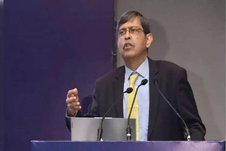 Need to foster empathy and cooperation towards doctors: AIIMS Director Dr. Nikhil Tandon