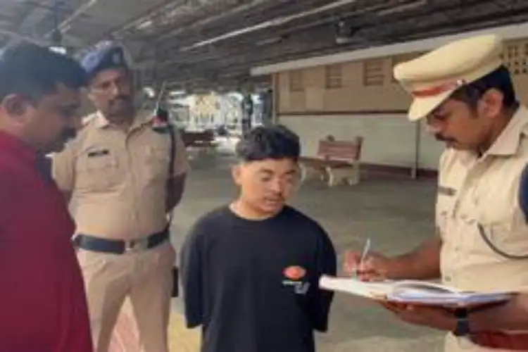 Madhya Pradesh: Retired railway employee duped of ₹7.40 Lakh in fake pension verification call