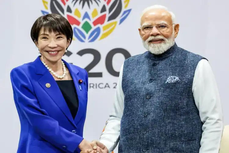 Japan-India Annual Summit: 150+ firms back $12.5 bn leap to fortify security ties