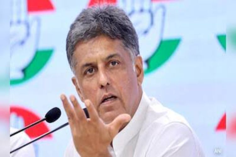 I wish I had an antidote to people's insecurities: Manish Tewari