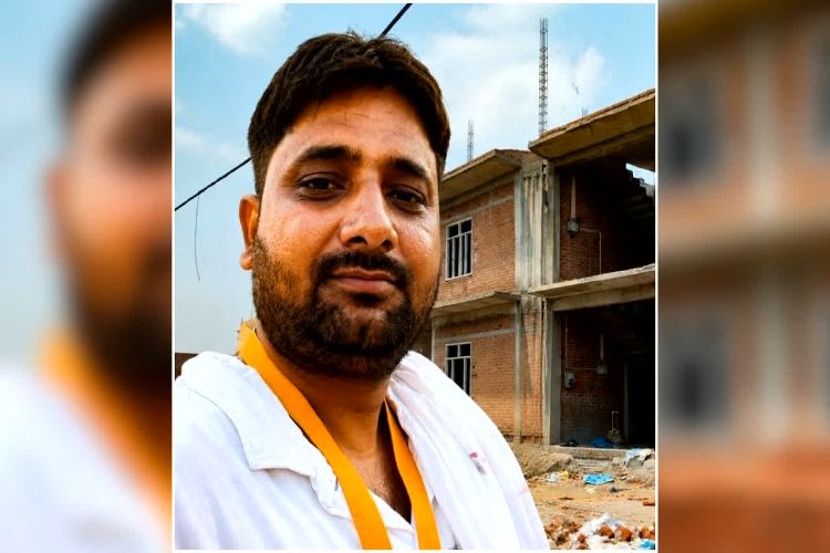 Independent Legislative Council member joins Eknath Shinde's Shiv Sena