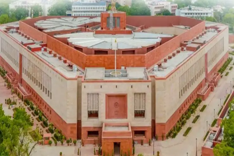 Parliament Public Accounts Committee to review implementation of centrally sponsored welfare schemes today