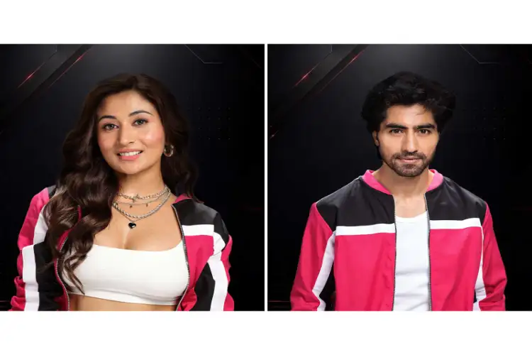 Lock Upp Season 2: Shreya Kalra claims Harshad Chopda is 'arrogant', says, 