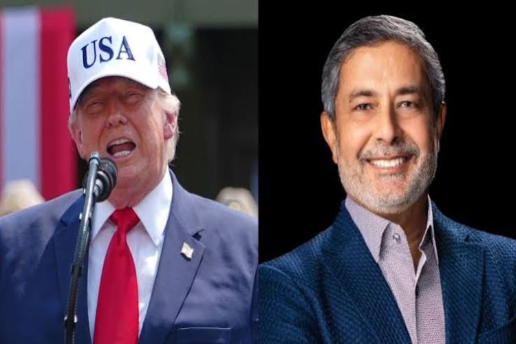 Micron announces $250 million investment in 'Trump Accounts' program