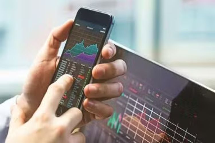 CSM Technologies shares make flat opening in the market