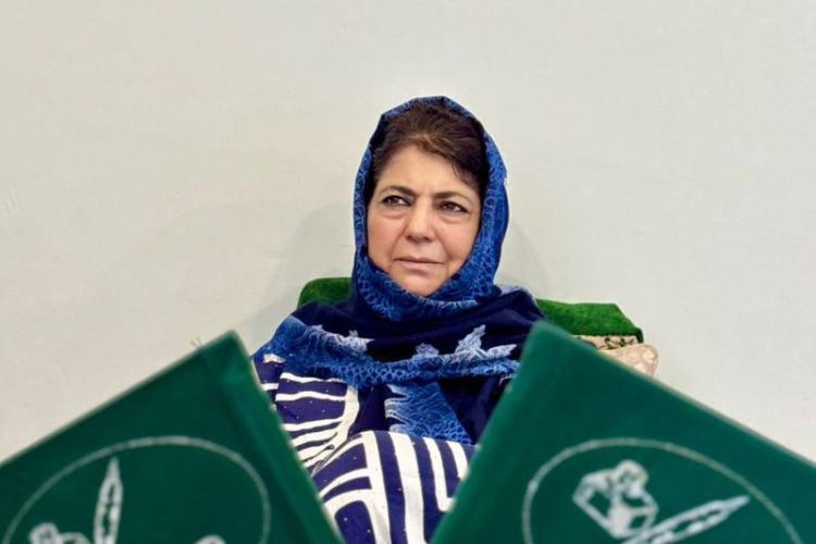 PDP chief to visit Ayatollah Khamenei at Iran's invitation