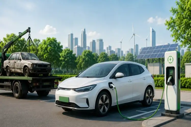 Delhi EV policy to boost mass adoption, cut import dependence: Industry